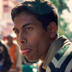 Defeat Bad Breath with a Tongue Scraper