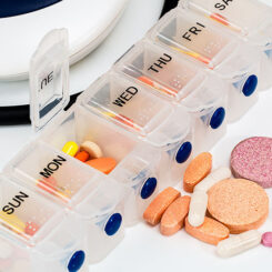 How Medicine and Oral Health Intersect