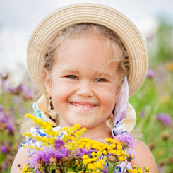 Protect Against Cavities with Sealants