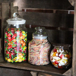 What’s Causing Childhood Caries?