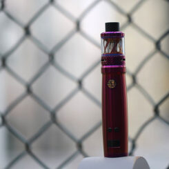 Smoking Versus Kids’ Oral Health