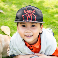 How to Train a Flossing Pro