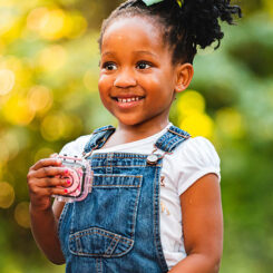 Before Your Child’s First Dental Appointment