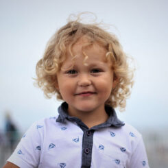 Gum Disease in Children