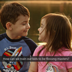 Training a Generation of Flossing Masters