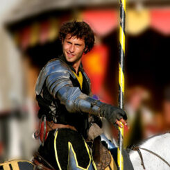 Medieval England Versus Bad Breath