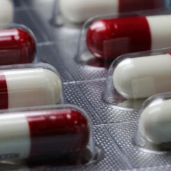 Your Prescriptions and Your Oral Health