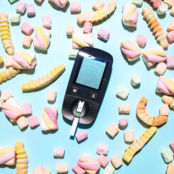 How Does Diabetes Impact Oral Health?