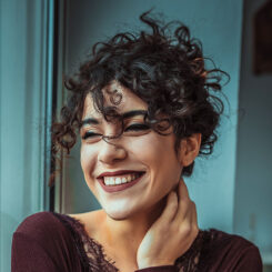 Women’s Dental Health