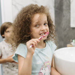 Which Kids’ Toothbrush Is Best?