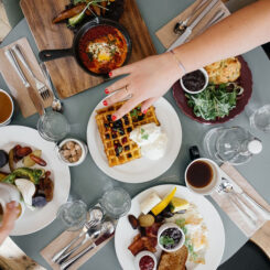 Dental Health and Eating Disorders