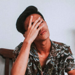 What Triggers a Canker Sore?