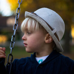 Most Childhood Tooth Injuries Are Preventable