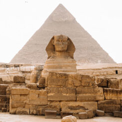 History’s Weirdest Teeth Traditions