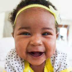 Do You Know Your Child’s Teeth Timeline?