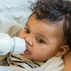 Learn the Basics of Lip Ties and Tongue Ties